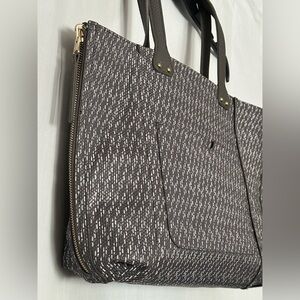 77- NWOT Sears Fashion Handbag Tote
